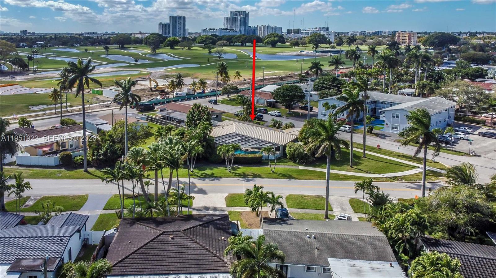 910 N 14th Court, Hollywood, FL 33020, Hollywood