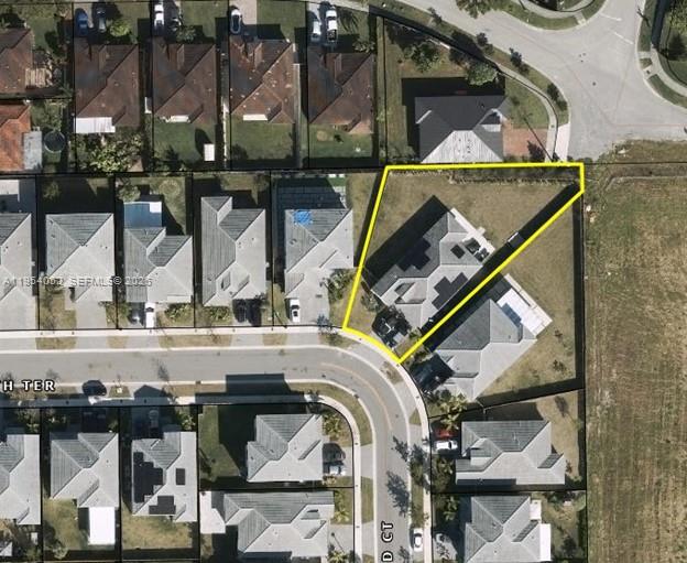 13321 SW 284th Terrace, Homestead, FL 33033, Homestead