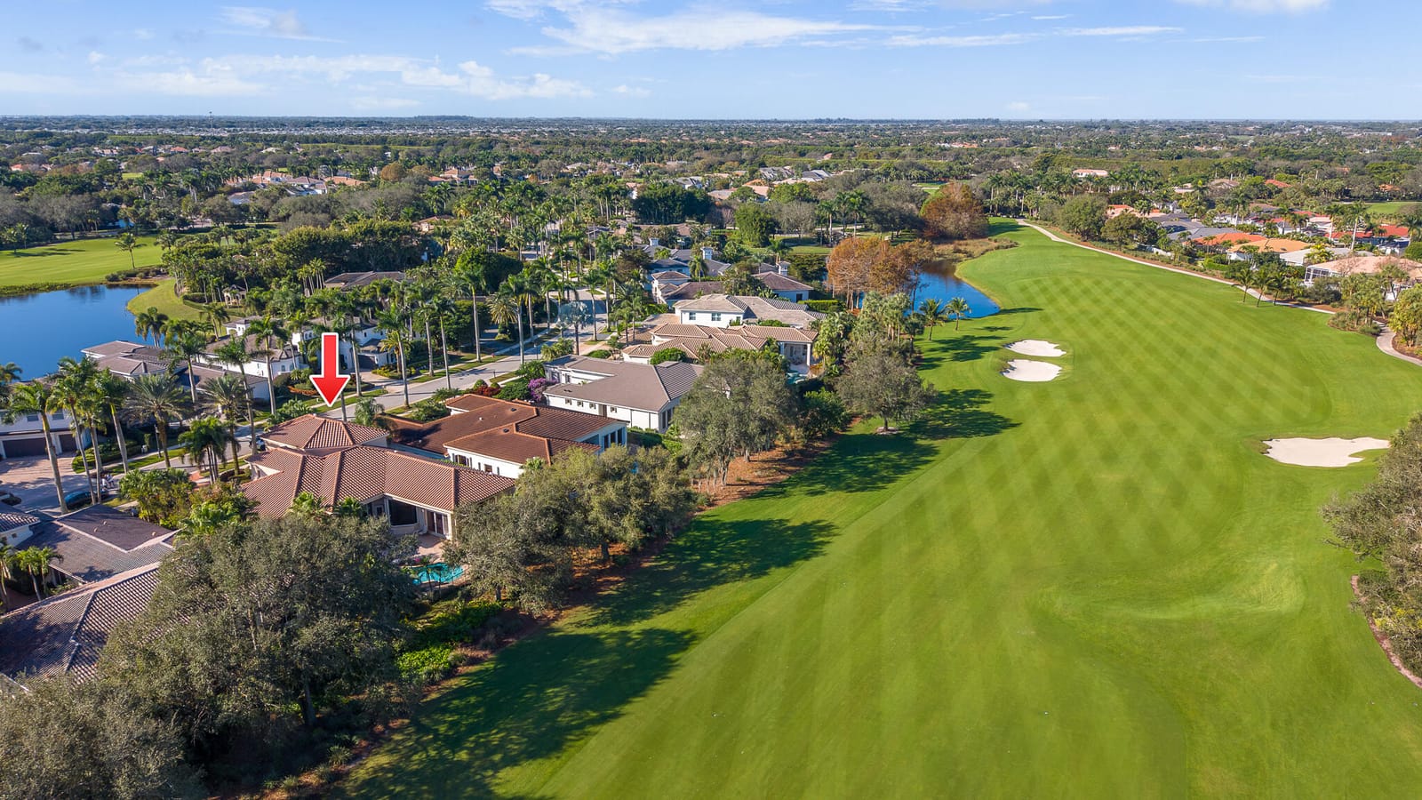 7571 Porto Vecchio Place, Delray Beach, FL 33446 photo 2