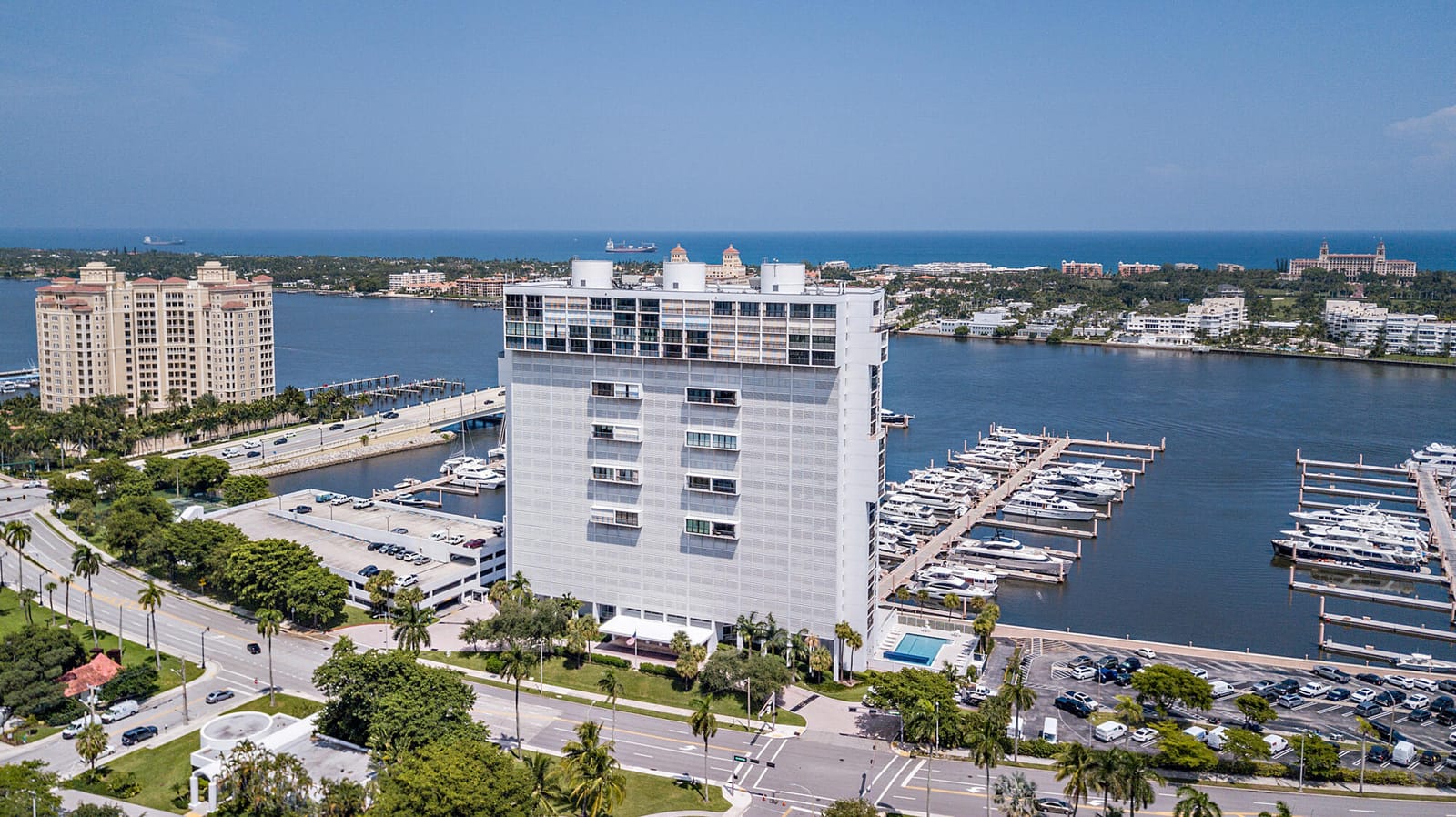 400 N Flagler Drive Ph C6 — photo 2