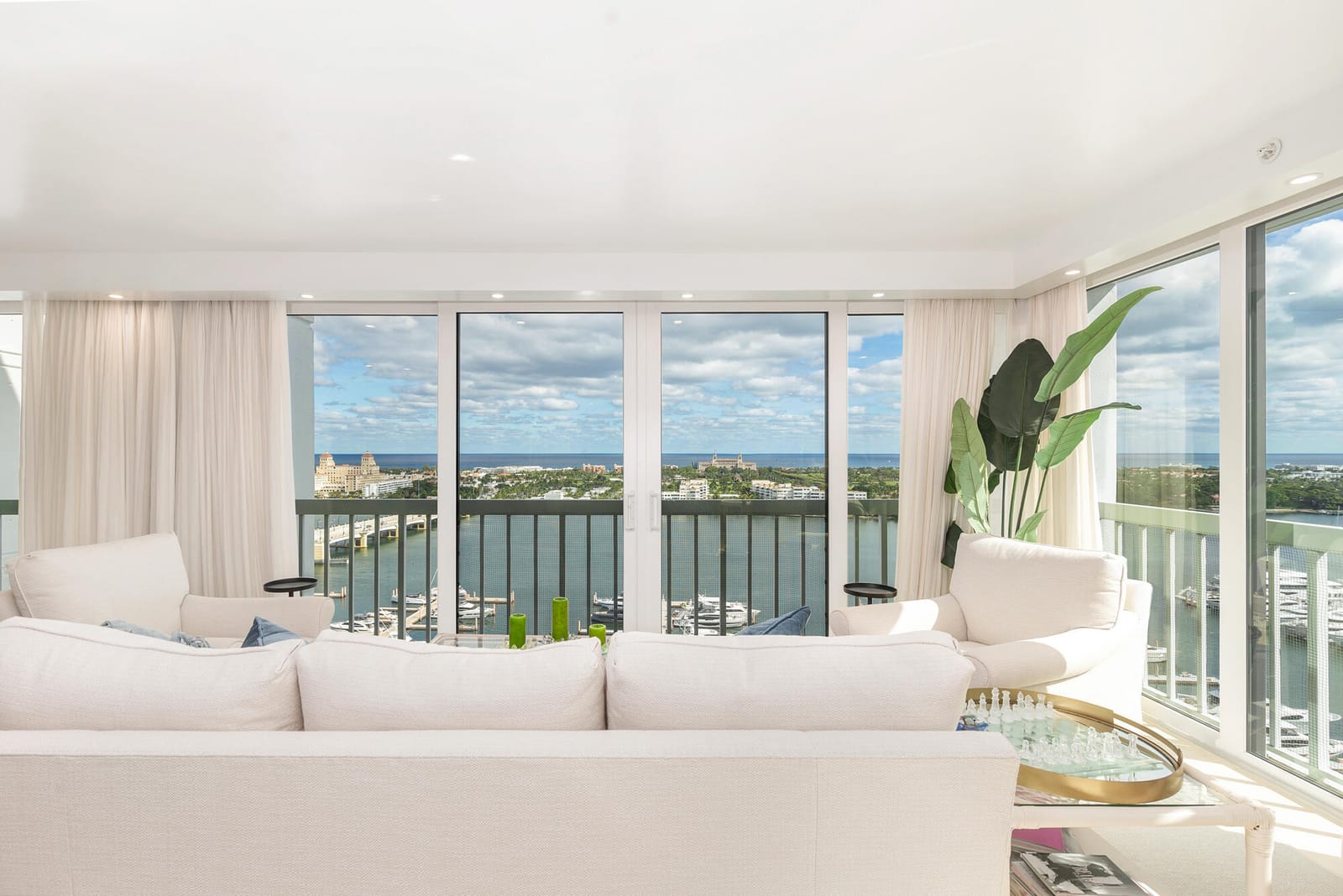 400 N Flagler Drive Ph C6 — photo 11