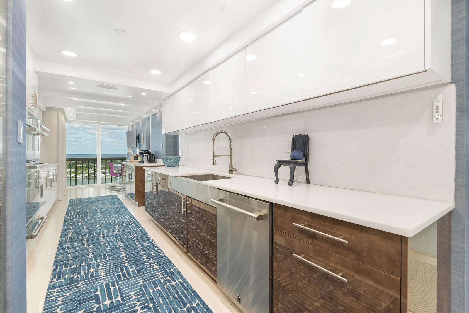 400 N Flagler Drive Ph C6, West Palm Beach, FL 33401 photo 13