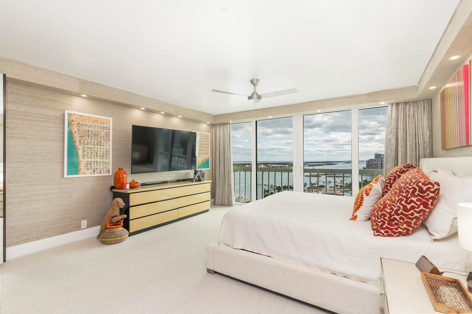 400 N Flagler Drive Ph C6, West Palm Beach, FL 33401 photo 20