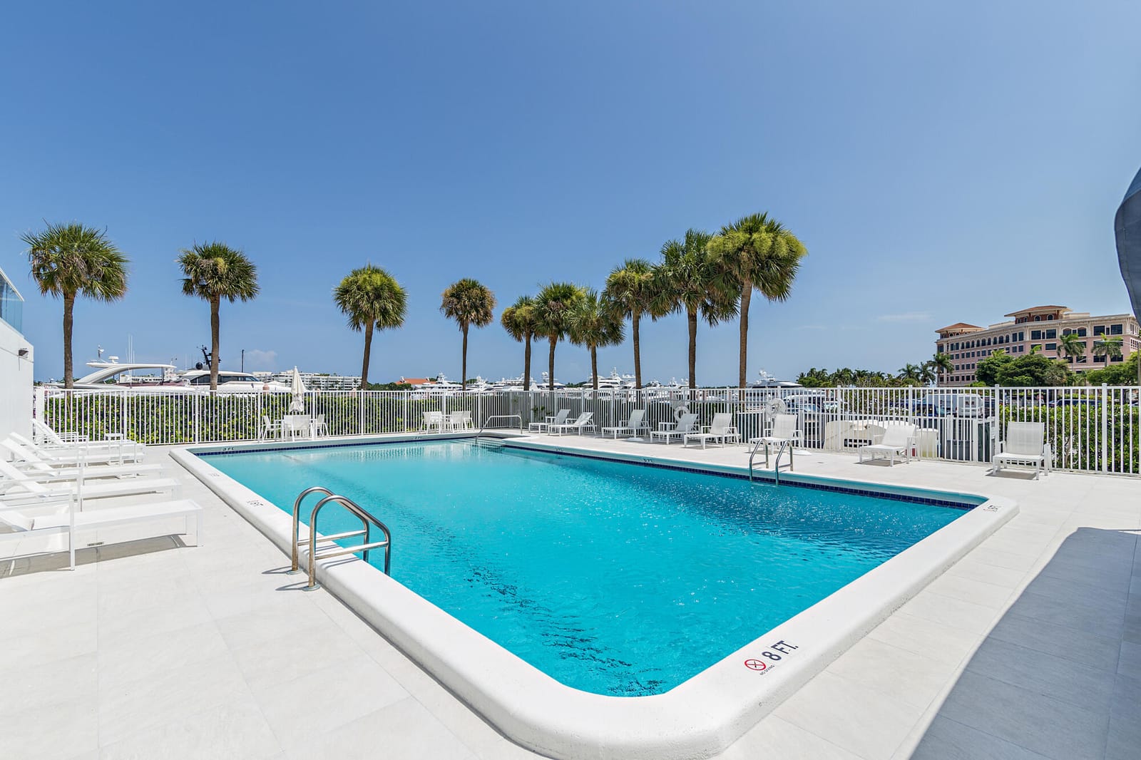 400 N Flagler Drive Ph C6, West Palm Beach, FL 33401 photo 28