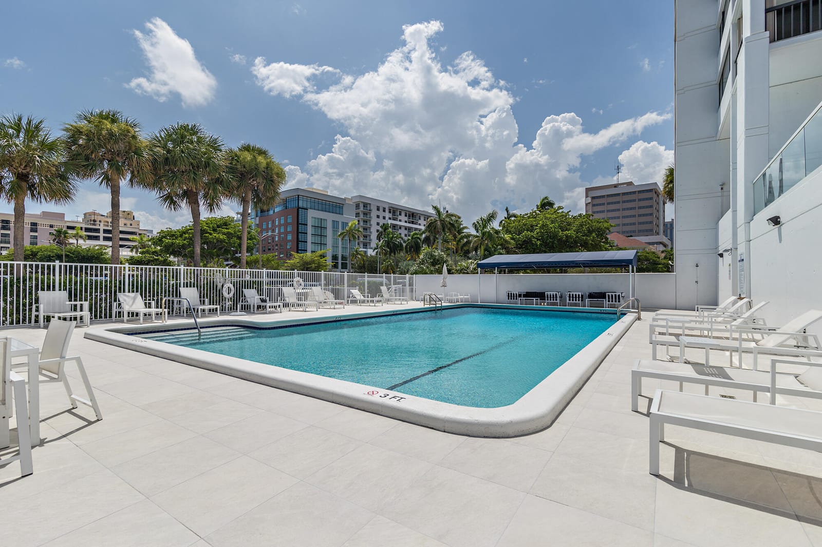 400 N Flagler Drive Ph C6, West Palm Beach, FL 33401 photo 29