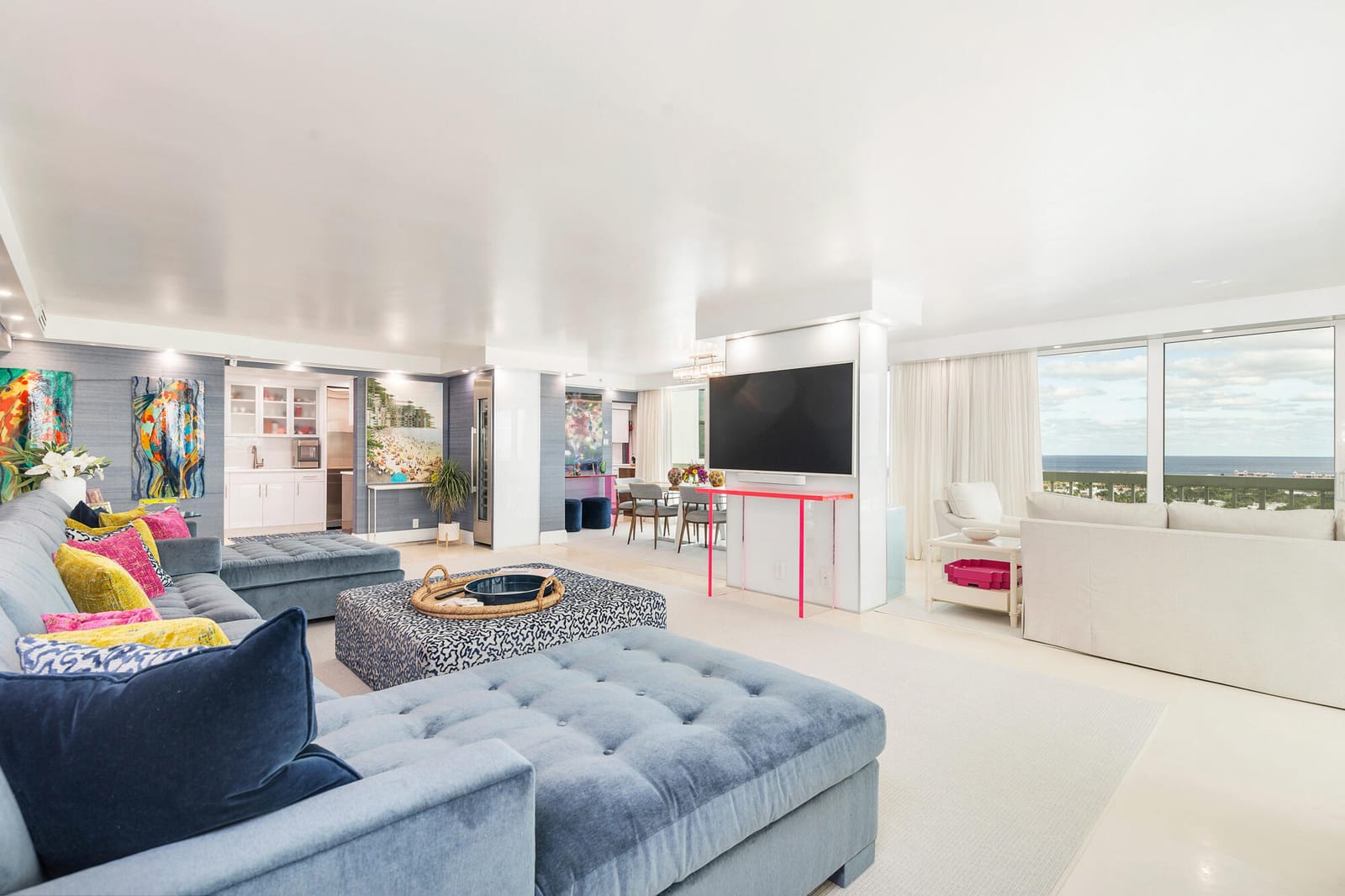 400 N Flagler Drive Ph C6 — photo 5
