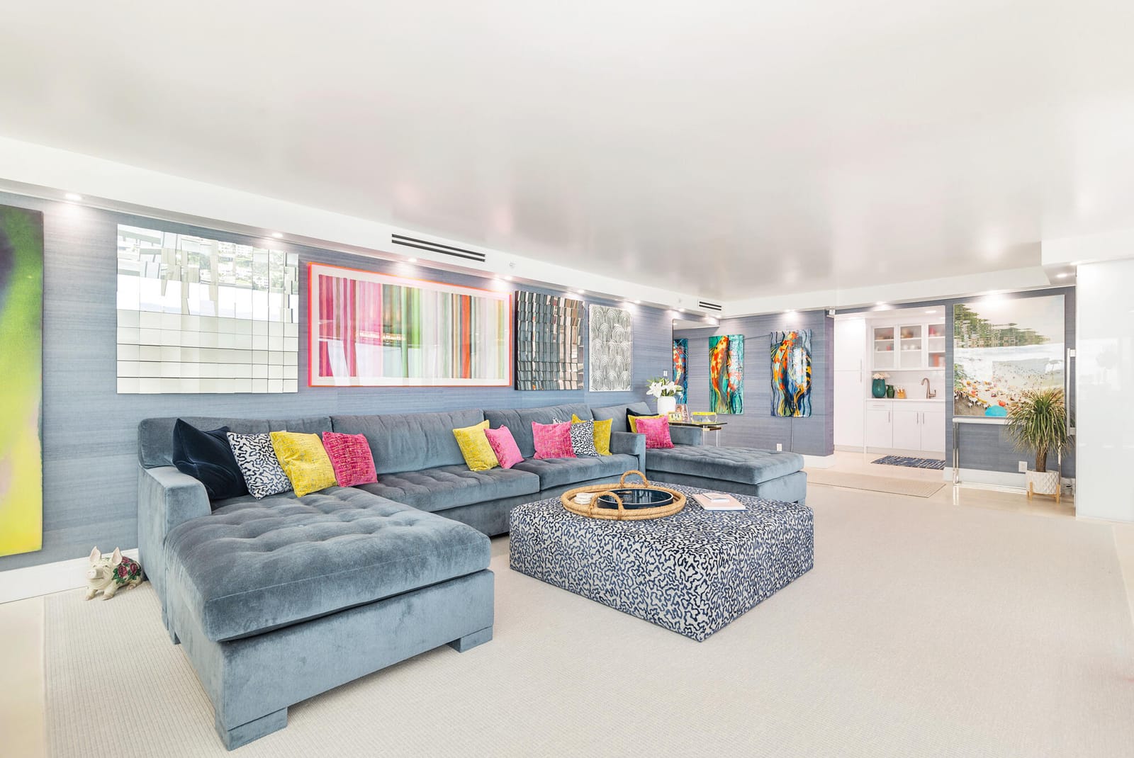 400 N Flagler Drive Ph C6 — photo 6