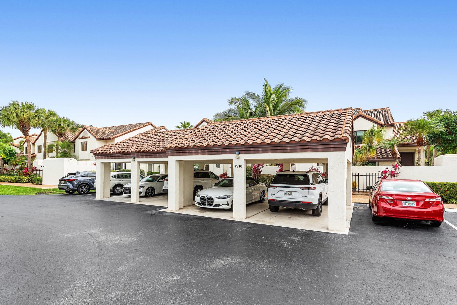 7918 Granada Place 103, Boca Raton, FL 33433 photo 30