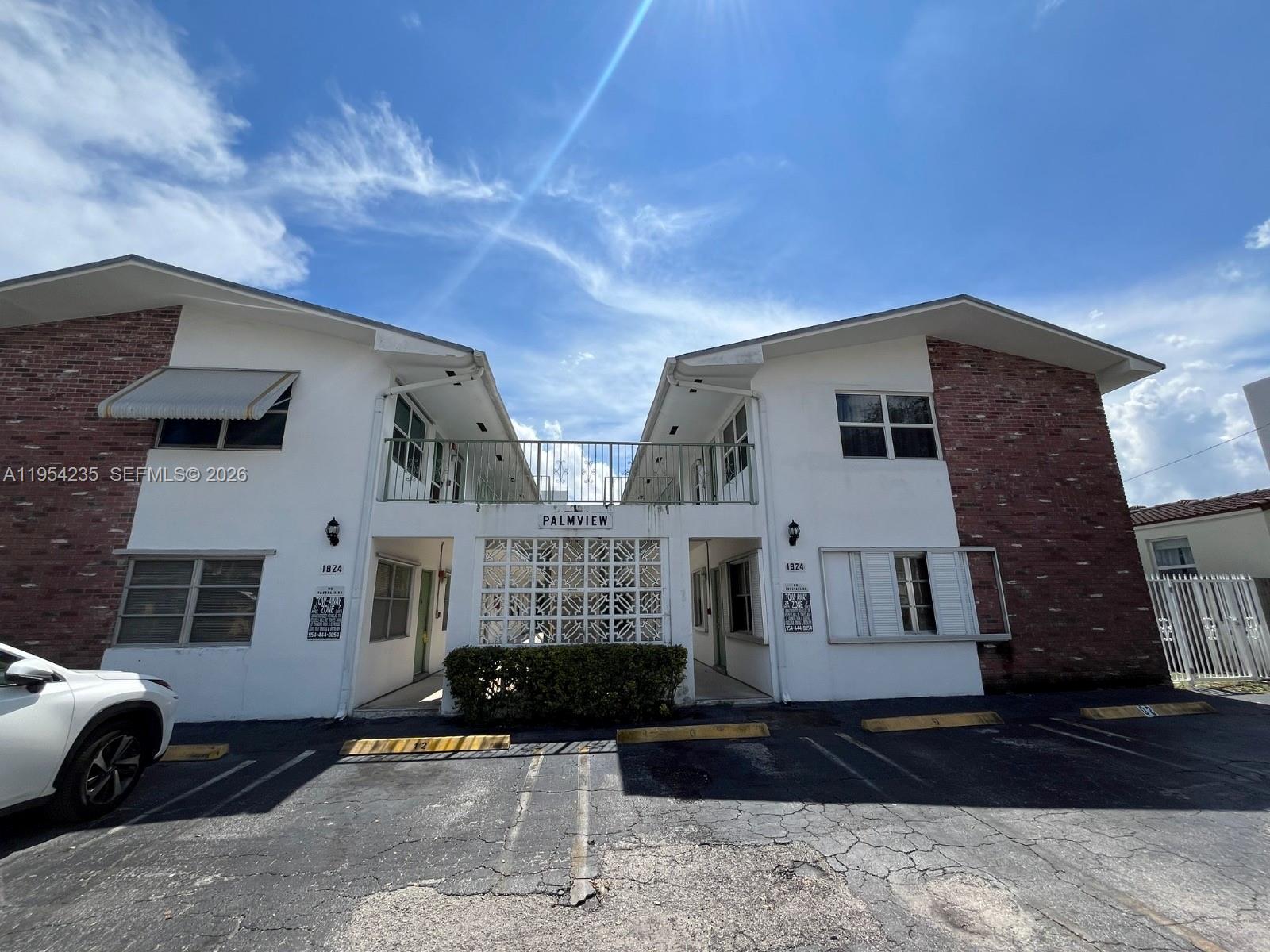 1824 Monroe Street 1, Hollywood, FL 33020, Hollywood