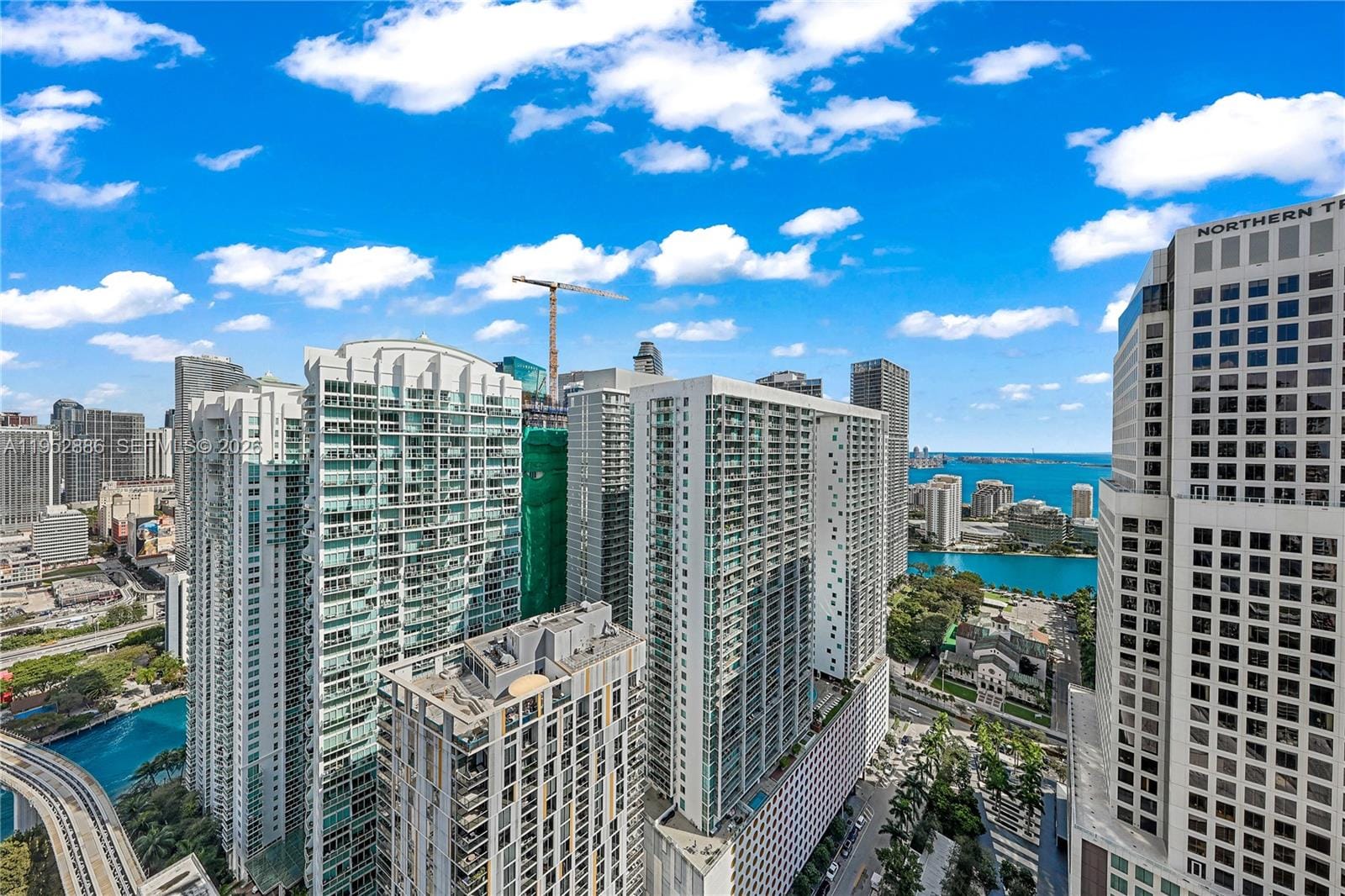 68 SE 6th Street 3309, Miami, FL 33131 photo 20