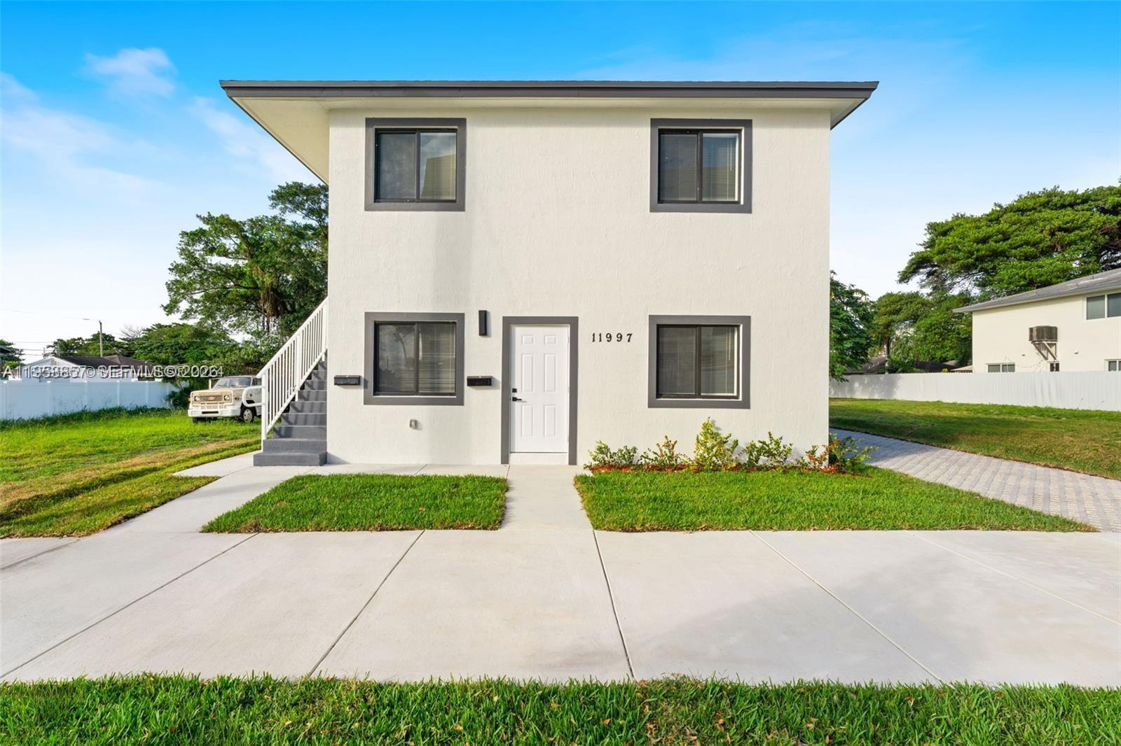 11997 SW 218th Street, Miami, FL 33170, Miami