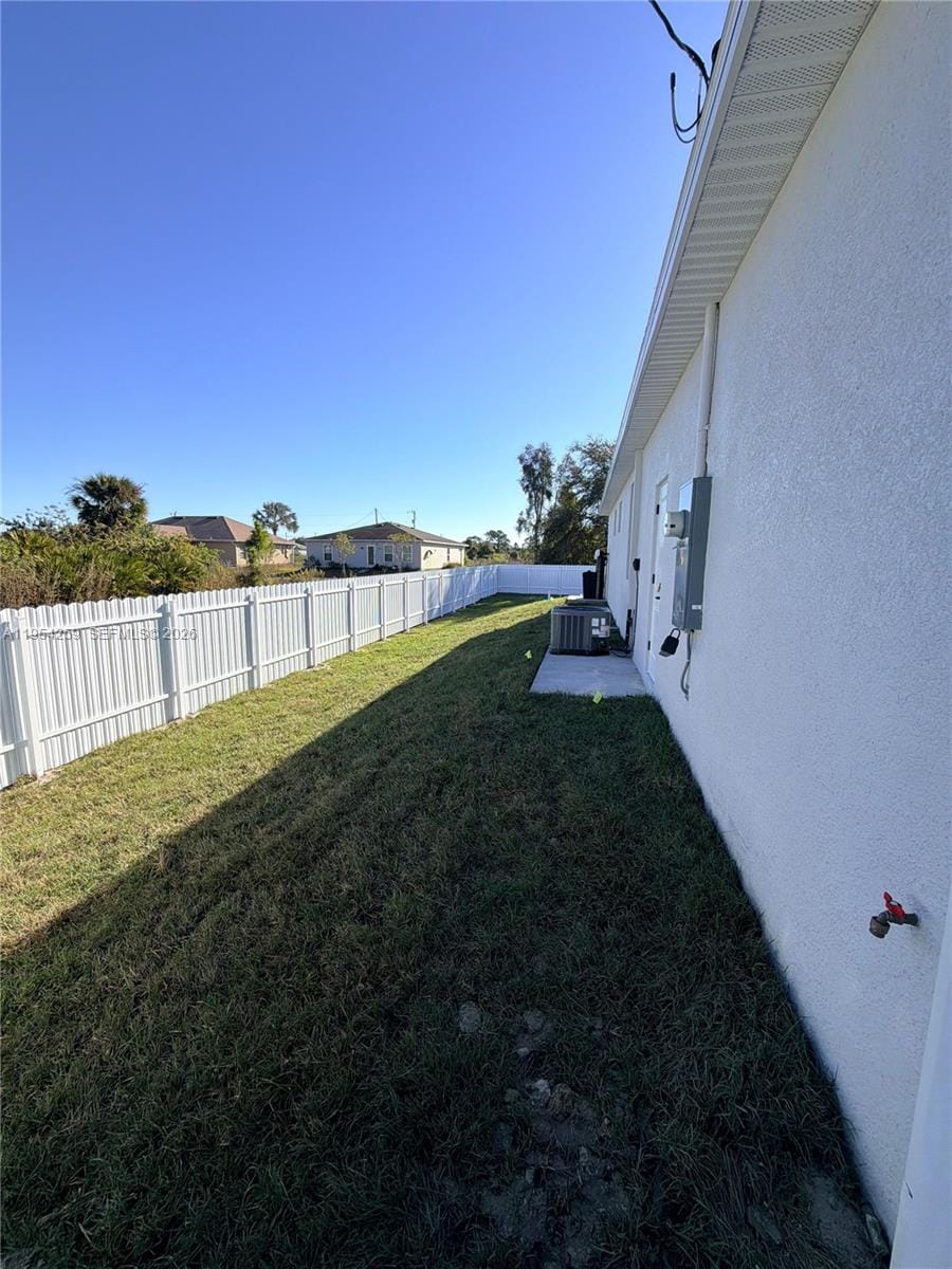 1111 Gunby Avenue S, Lehigh Acres, FL 33974 photo 21
