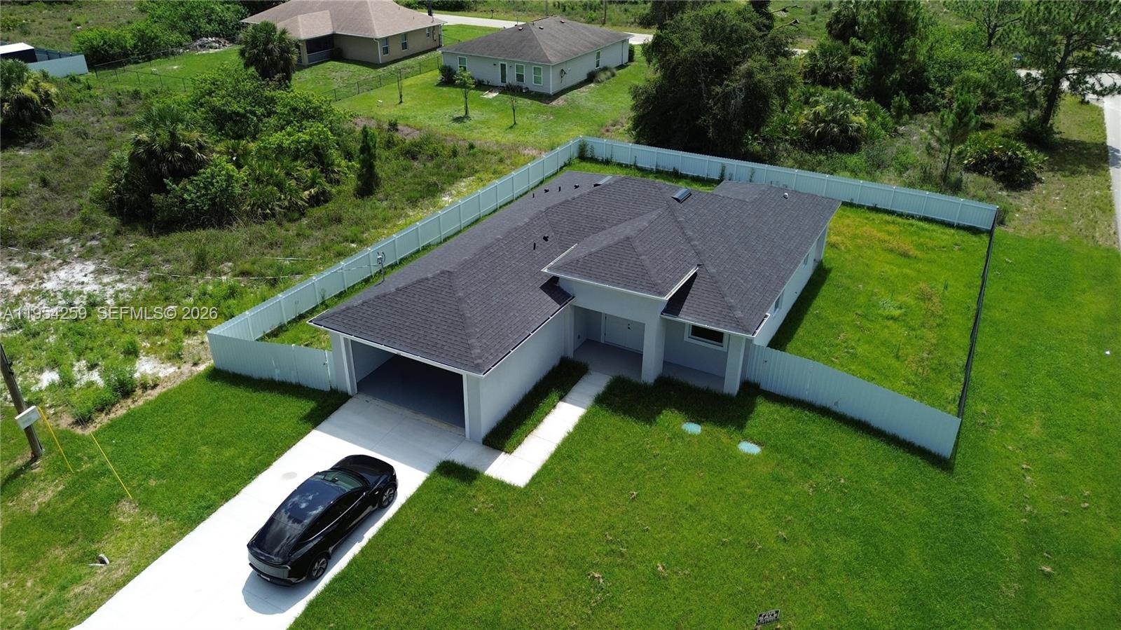 1111 Gunby Avenue S, Lehigh Acres, FL 33974