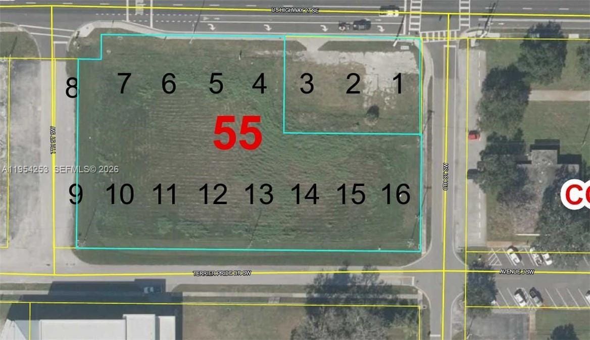 600 & 642 Us 27 Highway — photo 3