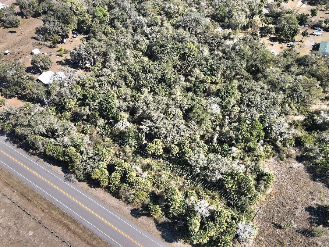 0 NE 308th Street, Okeechobee, FL 34972, Okeechobee