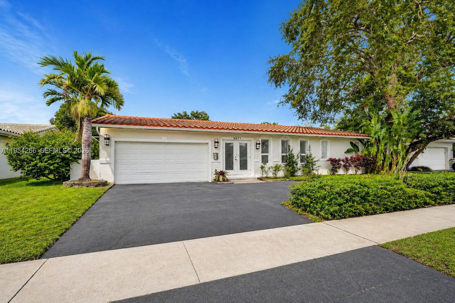 3671 N 47th Avenue, Hollywood, FL 33021, Hollywood