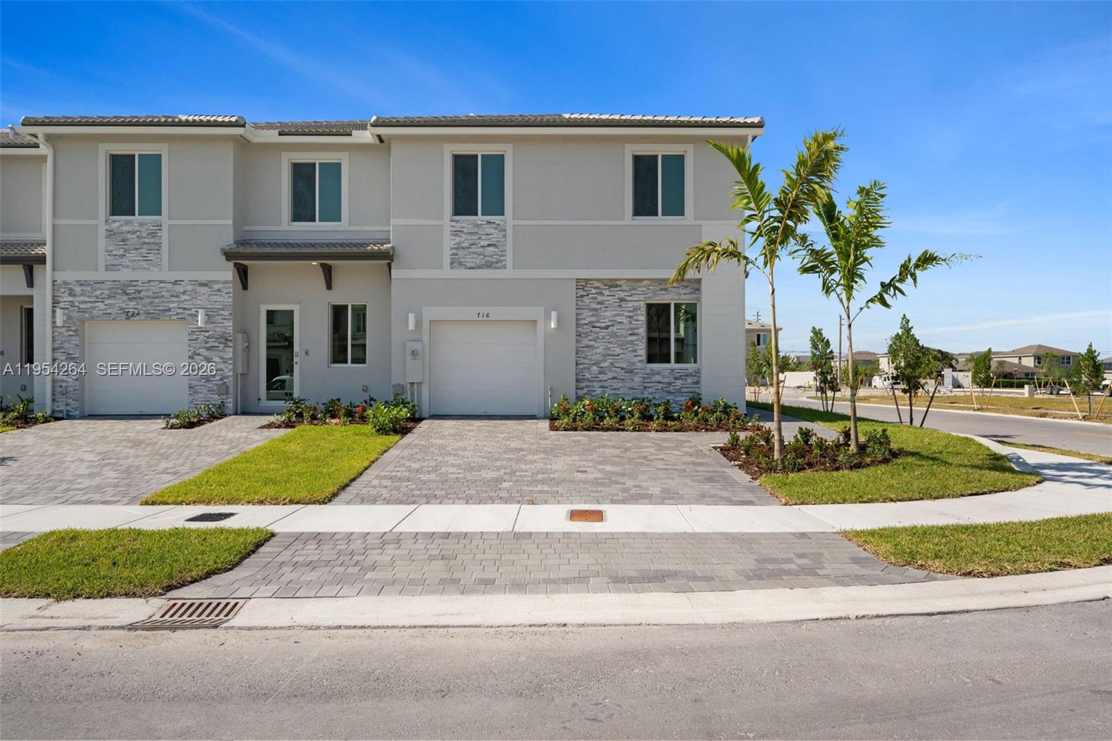 716 SE 14th Court, Homestead, FL 33034, Homestead