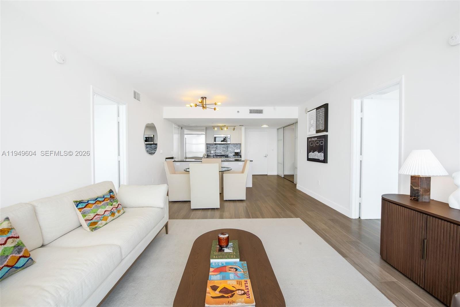 50 Biscayne Boulevard 3904 — photo 11