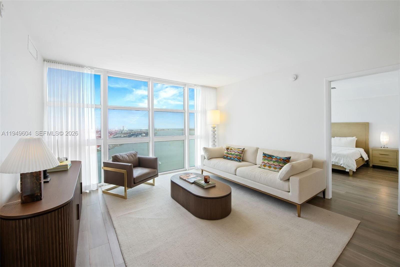 50 Biscayne Boulevard 3904 — photo 12