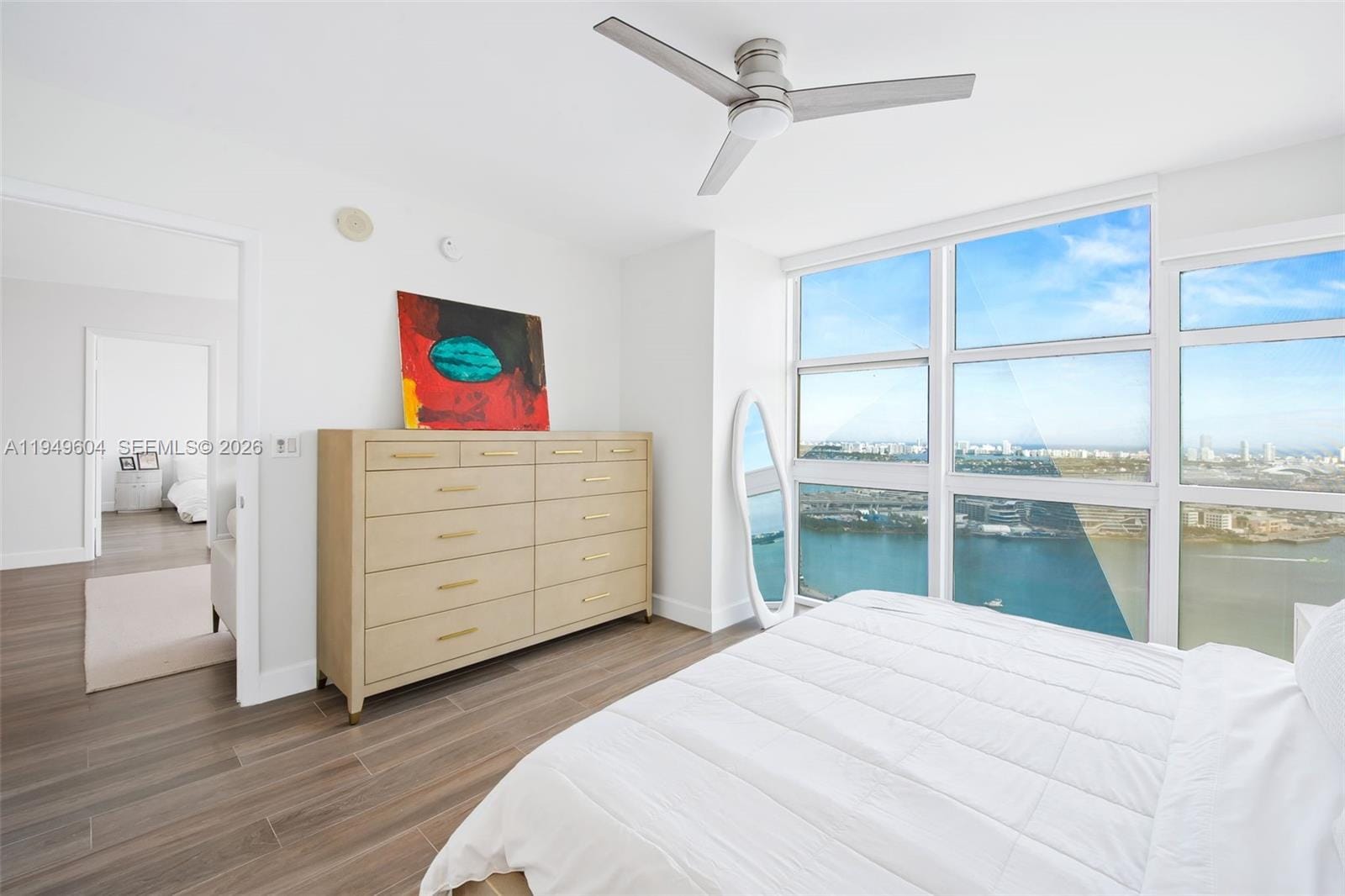 50 Biscayne Boulevard 3904, Miami, FL 33132 photo 14
