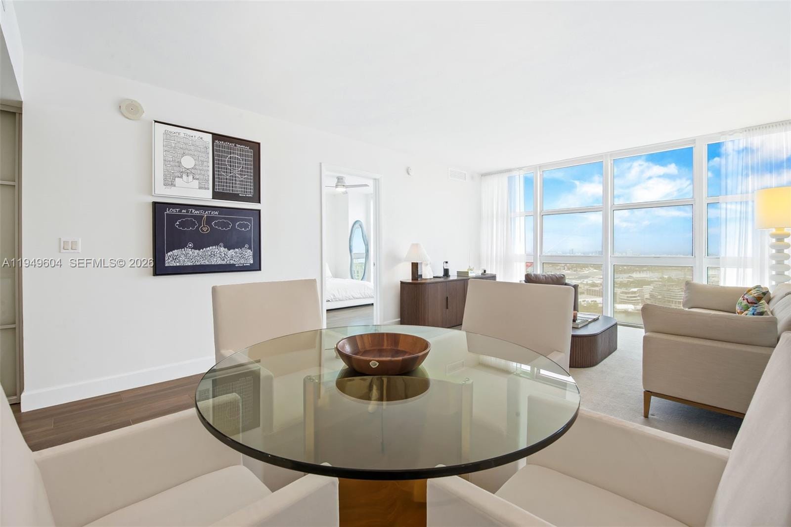 50 Biscayne Boulevard 3904 — photo 6
