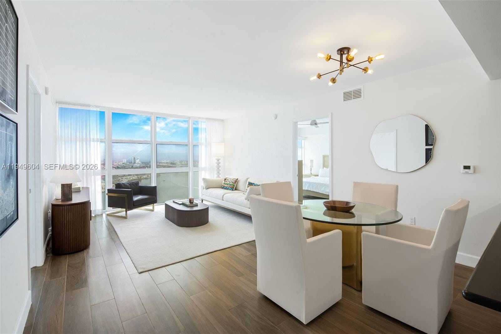50 Biscayne Boulevard 3904 — photo 7