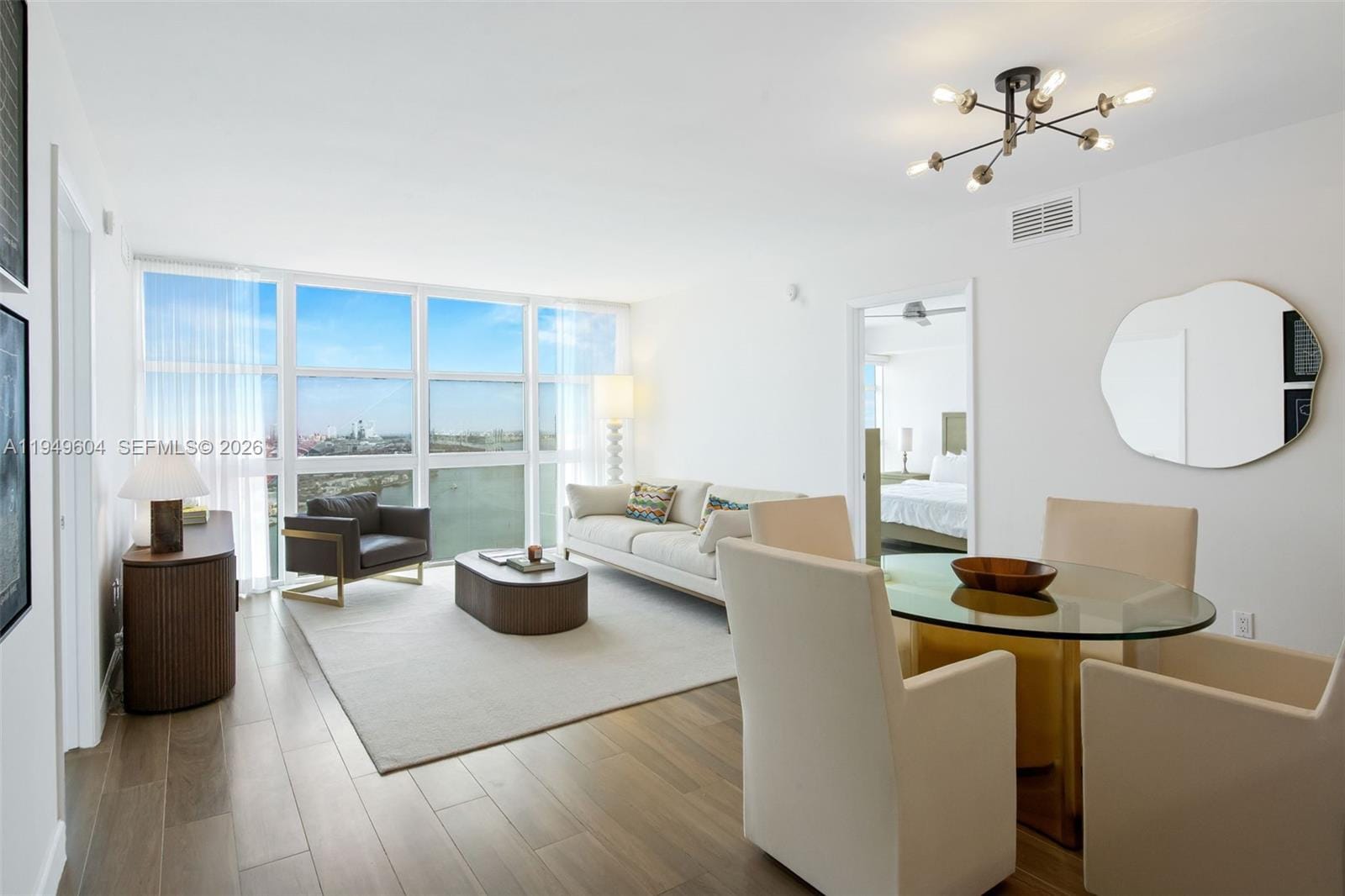 50 Biscayne Boulevard 3904 — photo 8