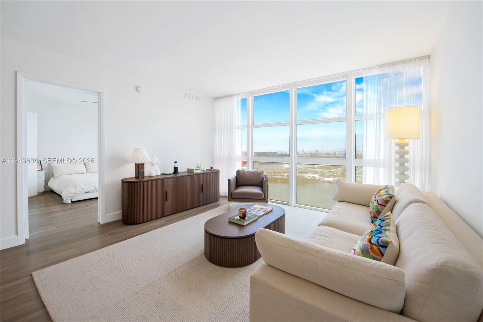 50 Biscayne Boulevard 3904 — photo 9