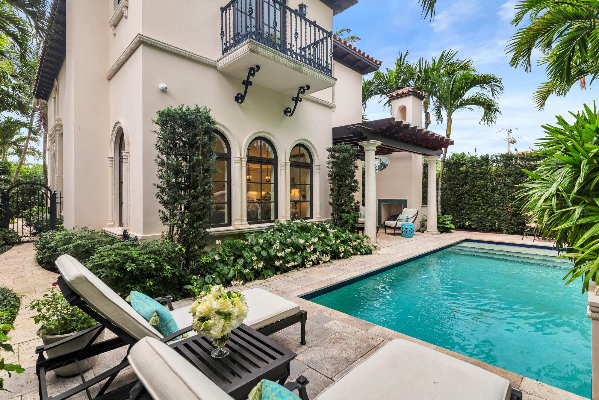 261 Seminole Avenue, Palm Beach, FL 33480, Palm Beach