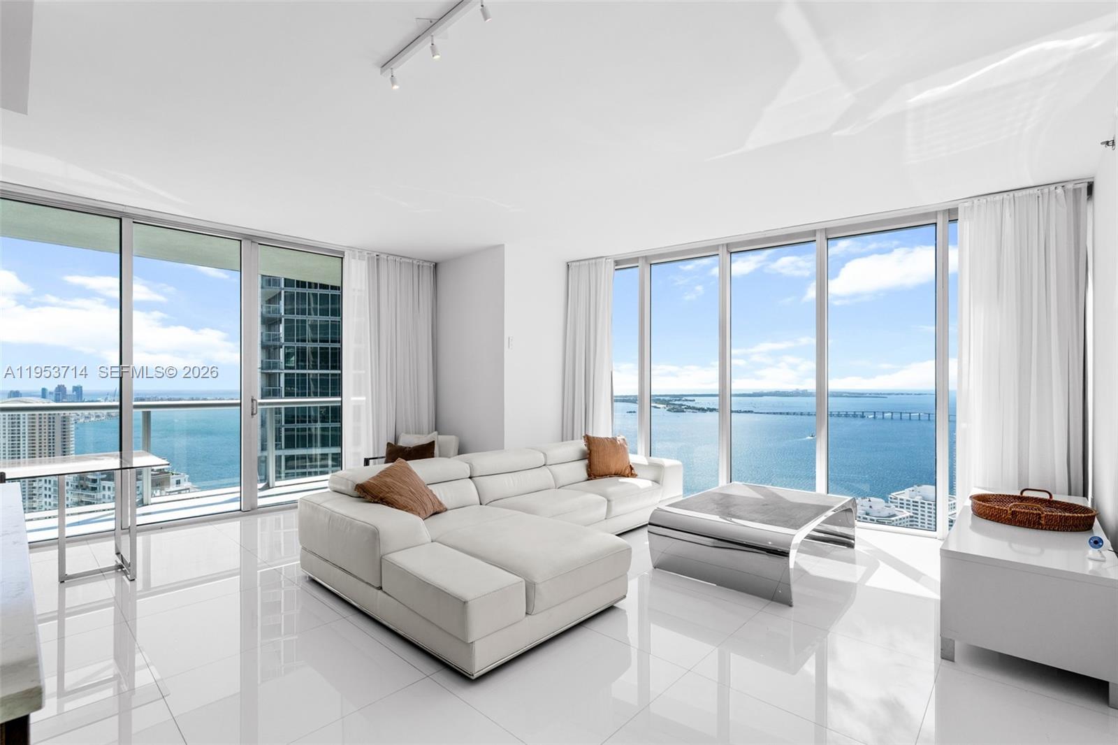 485 Brickell Avenue 4410, Miami, FL 33131, Miami