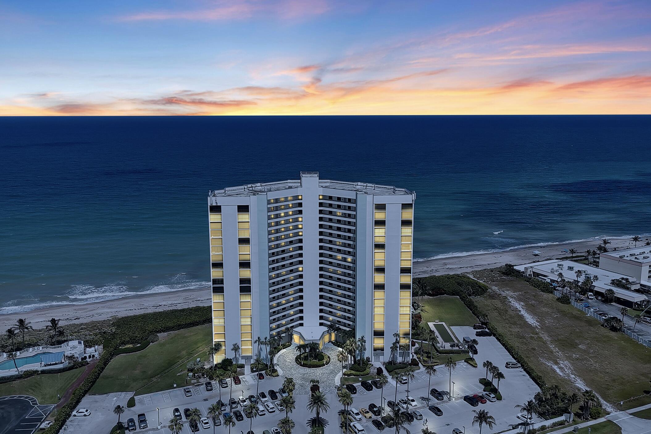 9650 S Ocean Drive 909, Jensen Beach, FL 34957, Jensen Beach