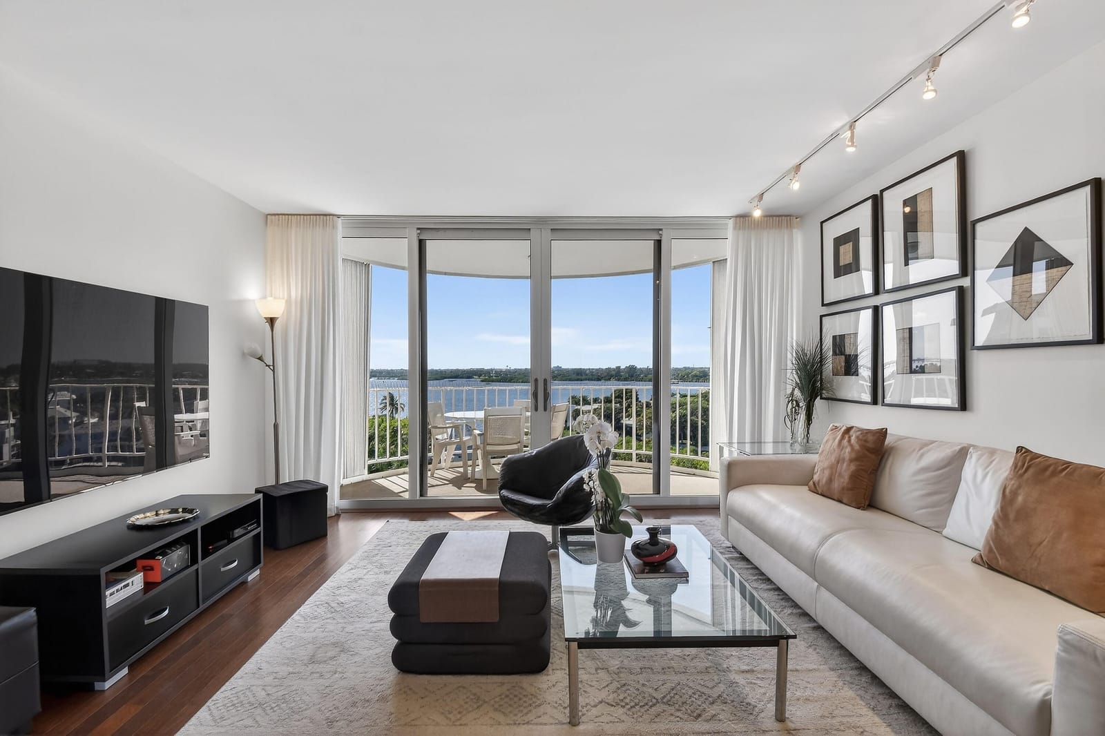 2295 S Ocean Boulevard 816 — photo 3