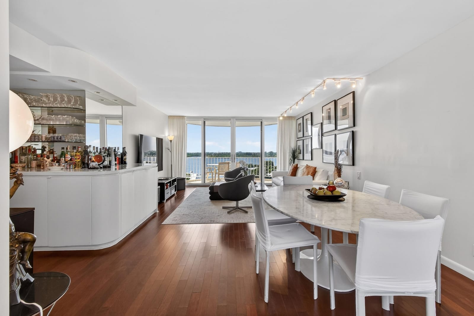 2295 S Ocean Boulevard 816 — photo 5