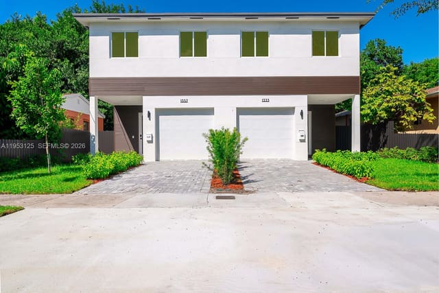 1355-1357 NW 42nd Street, Miami, FL 33142