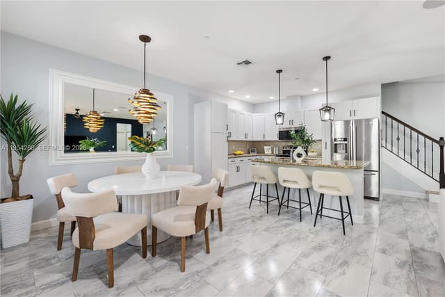 4184 Cascada Circle, sold in Cascada at Monterra, Cooper City, FL
