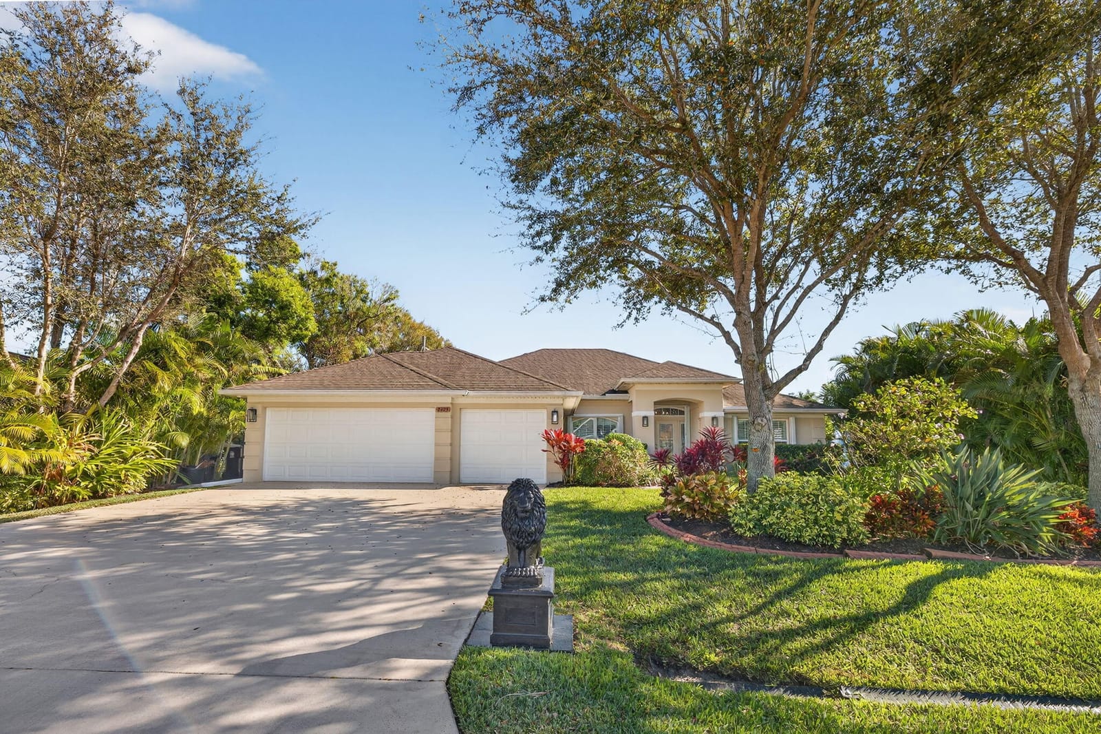 2425 SW Dalpina Road, Port St. Lucie, FL 34953