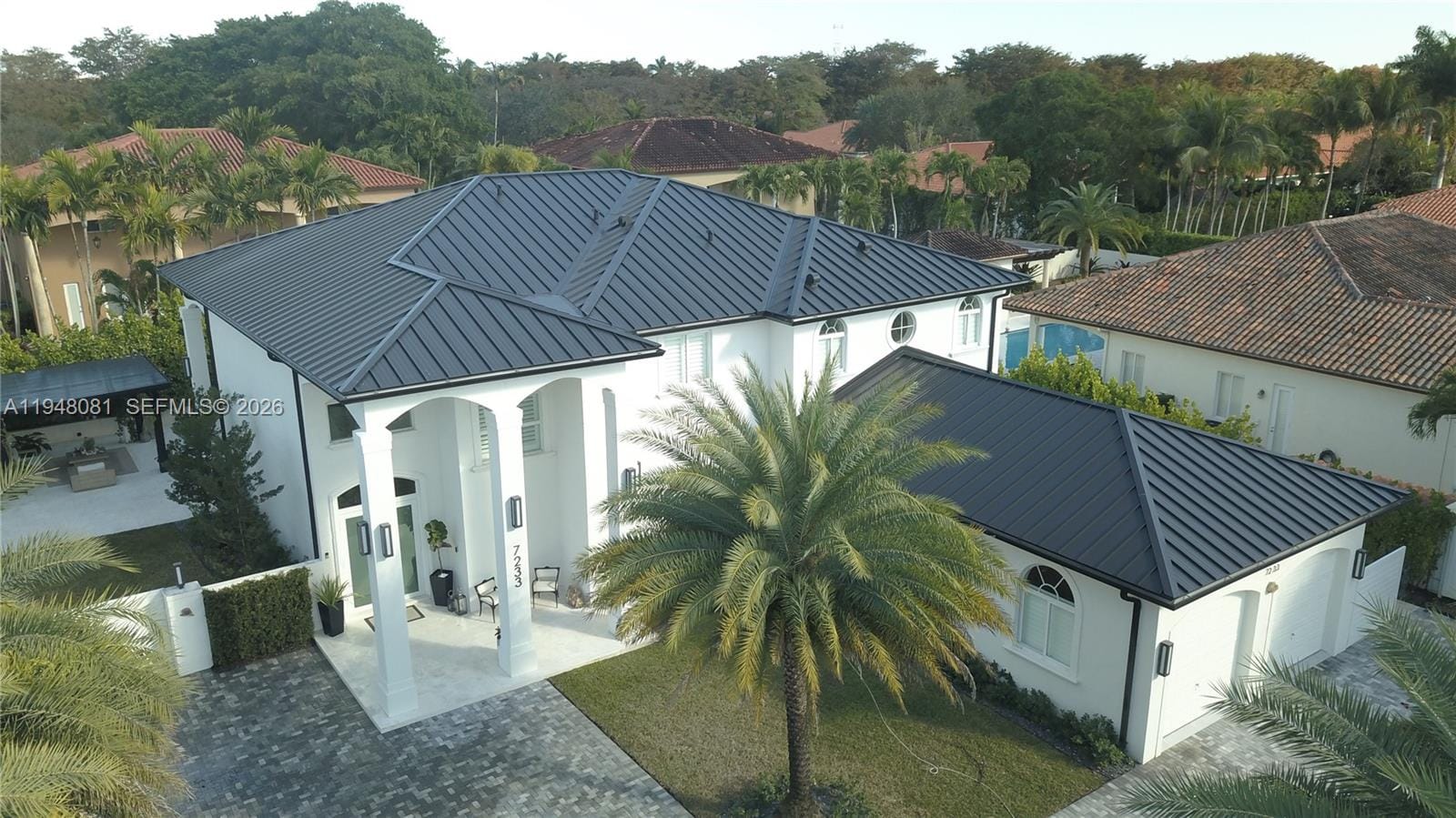 7233 SW 122nd Place, Miami, FL 33183