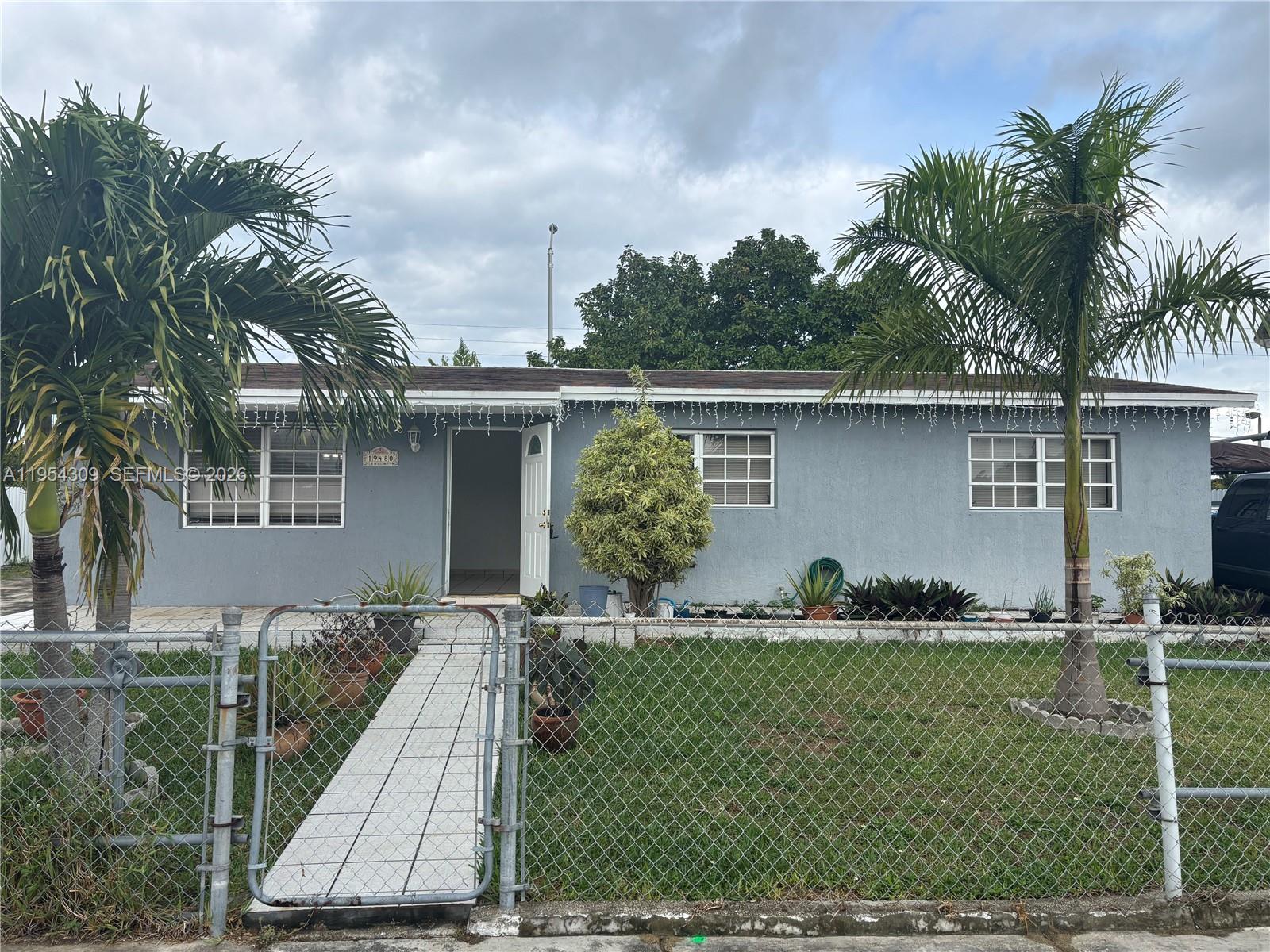 19480 SW 121st Avenue, Miami, FL 33177, Miami