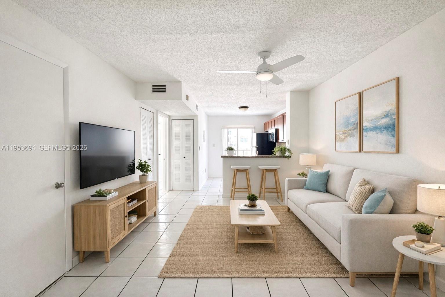 2575 SW 27th Avenue 509, Miami, FL 33133, Miami