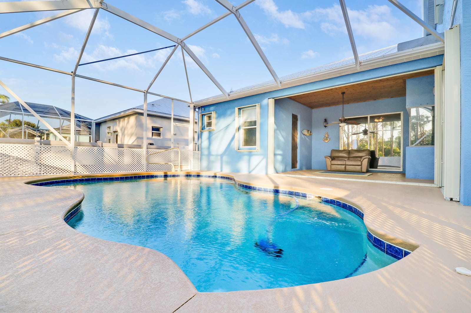 2260 NW Windemere Drive, Jensen Beach, FL 34957 photo 3
