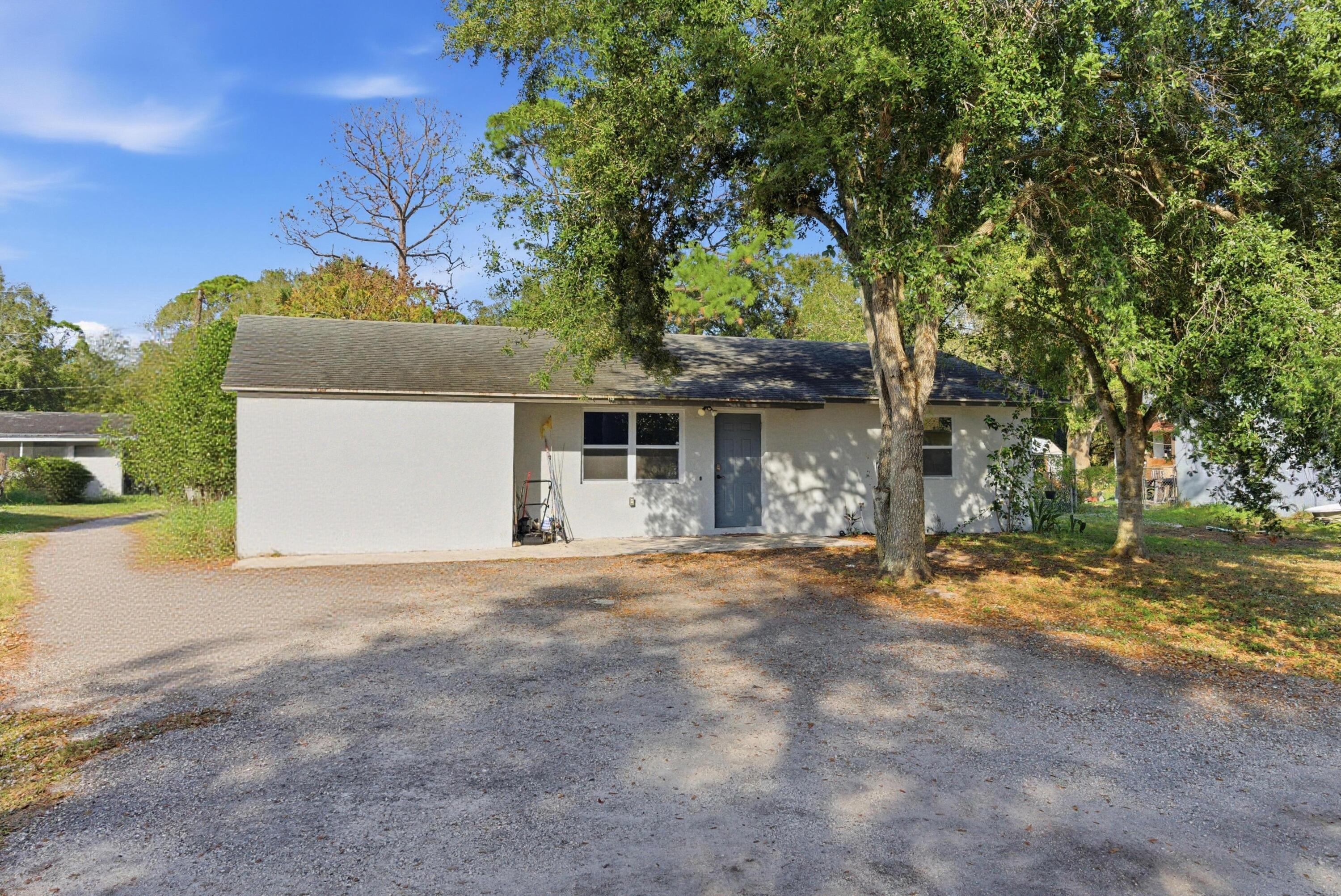 3031 NW 2nd Street, Okeechobee, FL 34972, Okeechobee