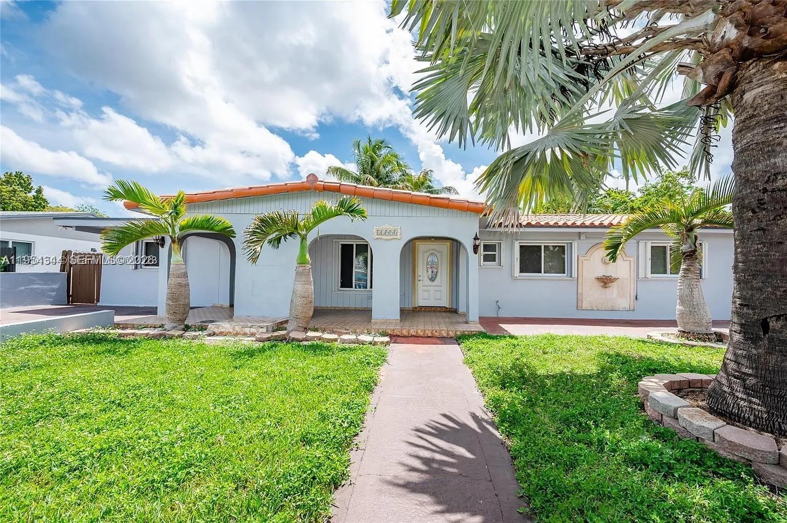 11950 SW 182nd Terrace, Miami, FL 33177, Miami