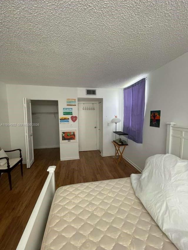 2860 Somerset Drive 405K, Somerset At Lauderdale La, Lauderdale Lakes, FL