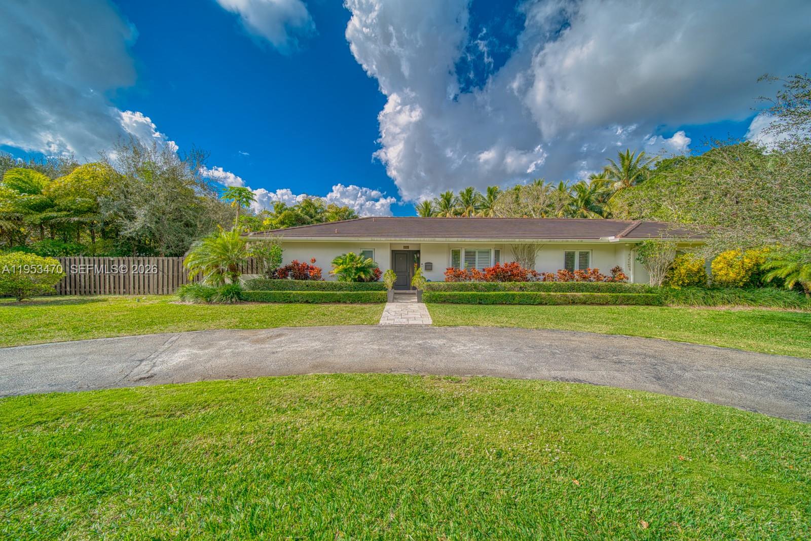 9750 SW 96 Court, Miami, FL 33176