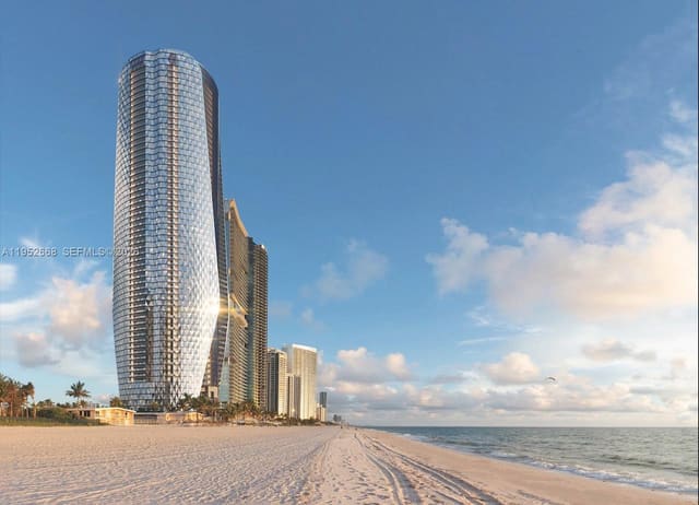18401 Collins Avenue 4801, Sunny Isles Beach, FL 33160