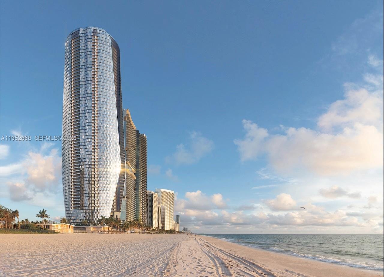 18401 Collins Avenue 4801 — photo 1