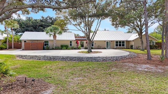 9713 SW Santa Monica Drive, Palm City, FL 34990