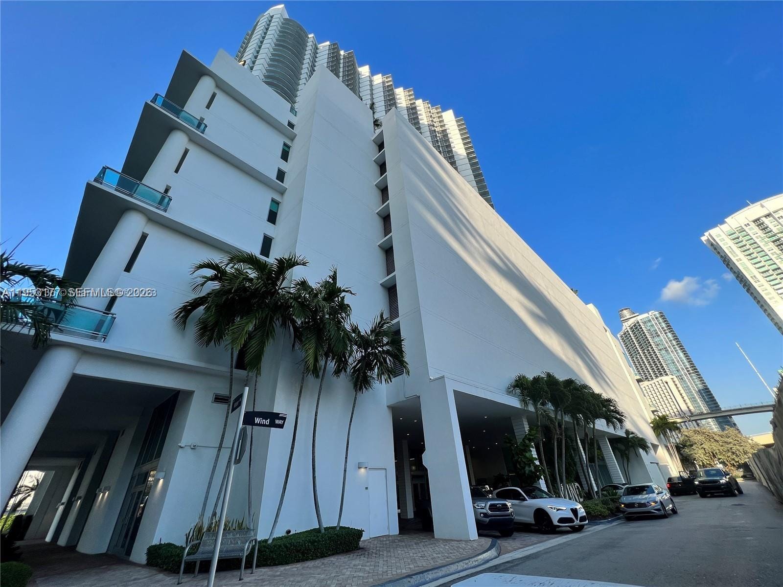 350 S Miami Avenue 1907, Miami, FL 33130 photo 15