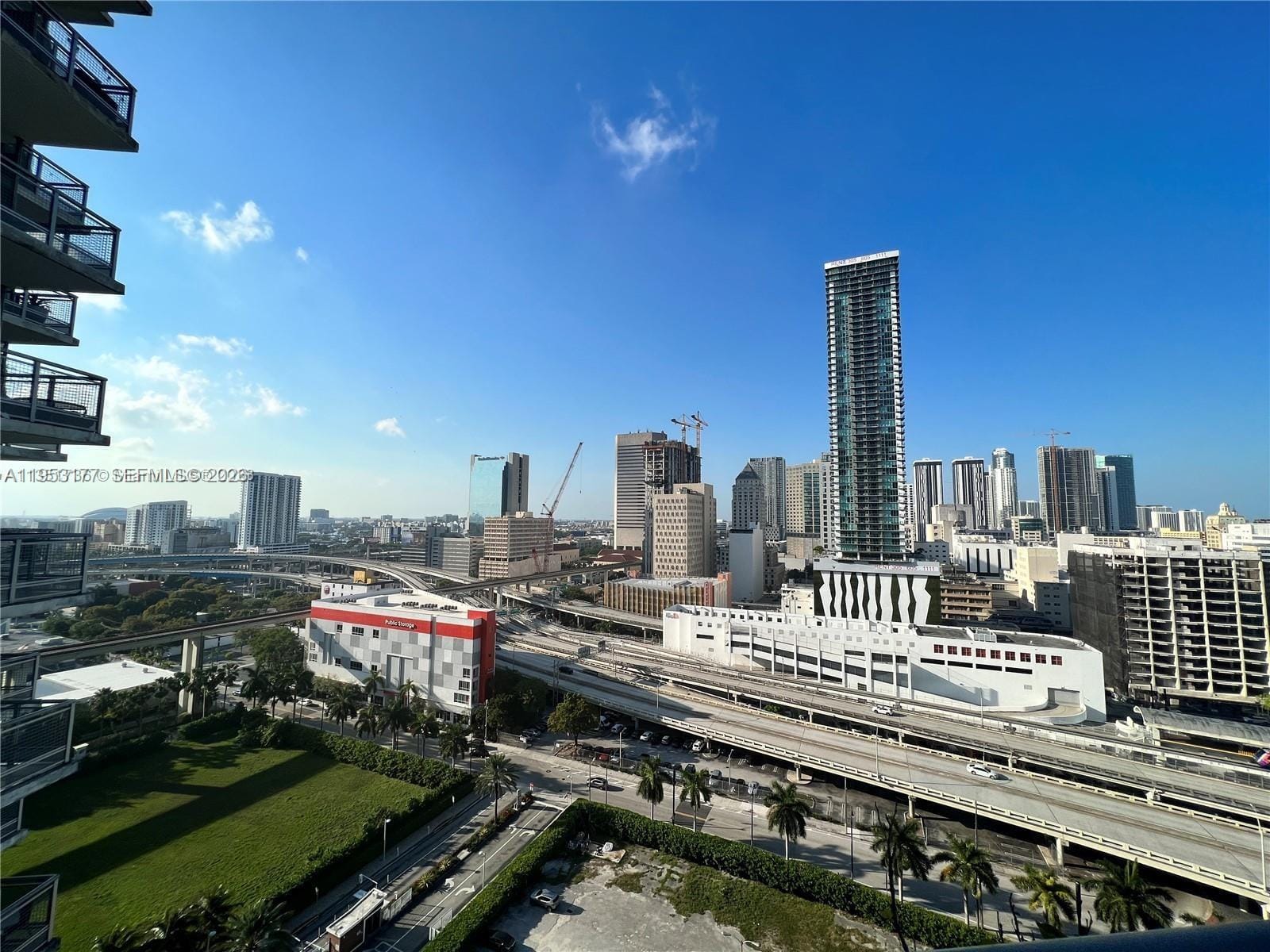 350 S Miami Avenue 1907, Miami, FL 33130 photo 23