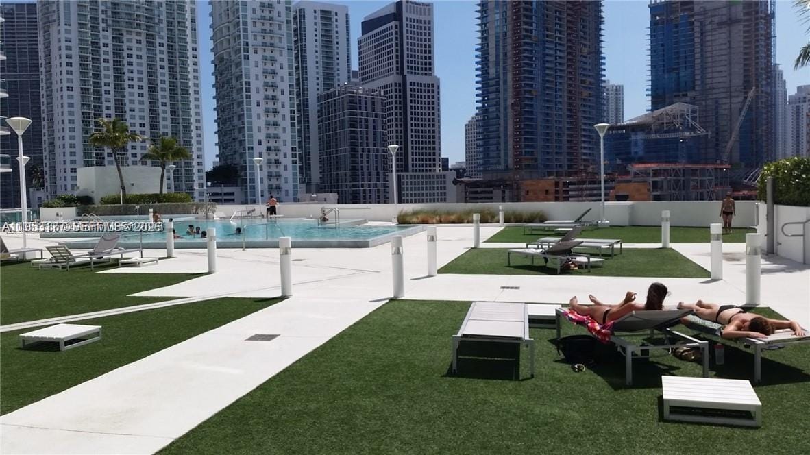 350 S Miami Avenue 1907, Miami, FL 33130 photo 25